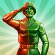 Icon of program: Toy Wars: Story of Heroes…