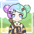 Icon of program: Pastel Avatar Factory: Ma…