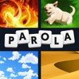 Icona del programma: 4 Immagini - 1 Parola