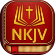 Icon of program: NKJV Study Bible: Read of…