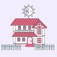 プログラムのアイコン：EscapeGame HeartlessRoom