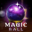プログラムのアイコン：Magic Crystal Ball