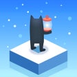 أيقونة البرنامج: Ladder Cat