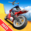 程序图标：Motor Stunt Superhero 202…