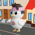 Ikon program: Tade Games: The Running D…