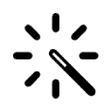 プログラムのアイコン：Wandpen: A distraction fr…