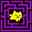 ไอคอนของโปรแกรม: 面具迷宫 - 古墓机械迷宫 智商测试