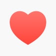 Ícone do programa: Heart Rate. Pulse Checker…