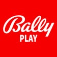 Programın simgesi: Bally Play Social Casino …