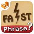 Icoon van programma: Whats that Phrase - Word …