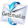 Icon of program: GetEmail.io for Gmail