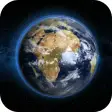 Earth Map Satellite Live
