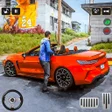 Ícone do programa: US Advance Car Offline Ga…