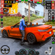 程序图标：US Advance Car Offline Ga…