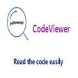 プログラムのアイコン：CodeViewer