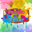 أيقونة البرنامج: Puzzle of Water