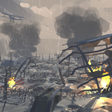 プログラムのアイコン：Poly World War: Open Worl…