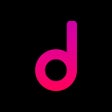 プログラムのアイコン：Events  Guest Lists  Diob…