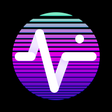 程序图标：BeatIt - Music Effects Vi…