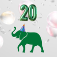 Icon of program: Green Elephant 7