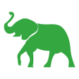 程序图标：Green Elephant 7