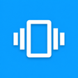 程序图标：Vibrate Mode Toggle QS Ti…