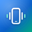 Icon of program: Vibrate Mode Toggle QS Ti…