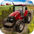 Tractor Farming Mobile Games