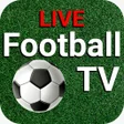 أيقونة البرنامج: Live Football TV HD Strea…