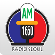 プログラムのアイコン：라디오서울  미주 한인 라디오