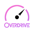 Иконка программы: Overdrive 2.6 Relaunched …