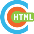 プログラムのアイコン:HTML Tutorial