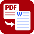 Icono de programa: PDF Converter - Image to …