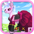 Ikon program: Avatar Maker: Fantasy Pon…