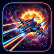 أيقونة البرنامج: Galaxy Defender: Astro TD