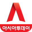 プログラムのアイコン：아시아투데이