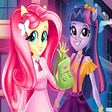 Icon of program: Equestria Girls First Day…