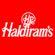 プログラムのアイコン：Haldiram RFQ