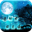 Programın simgesi: Dream Night Wallpaper The…