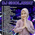 Ikon program: DJ Sholawat Merdu Full Ba…