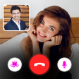 Tapoo : Live Global Video Call icon