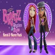 Icoon van programma: Bratz® Rhythm & Style - R…