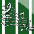 プログラムのアイコン：Músicas da Torcida - Palm…