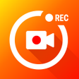 Ícone do programa: Screen Recorder - AX Reco…