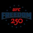 ไอคอนของโปรแกรม: UFC Freedom 250