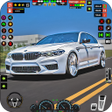 Icon of program: City Car Game - Car Simul…
