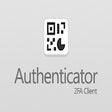Biểu tượng của chương trình: Authenticator