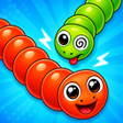 أيقونة البرنامج: Viper Escape: Snake Run