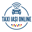TAXI IAȘI ONLINE icon