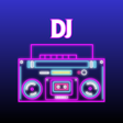 程序图标：DJ Name Mixer